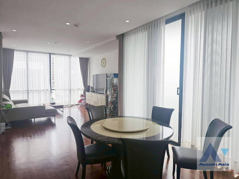 รูป 🔼🔽 AccomA 📩  2 BR Condominium @Domus 16 (AA45635) - รูปที่ 3/6