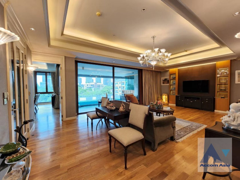 รูป 🔼🔽 AccomA 📩 Fully Furnished with Private Lift and Pool Condo For Sale at The Marvel Residence (AA35405) - รูปที่ 6/20