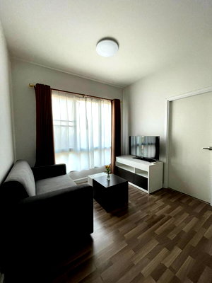 ขายคอนโด : ขายคอนโด Smart Z อ่อนนุชลาดกระบัง ห้องมุม Tel.0999983897