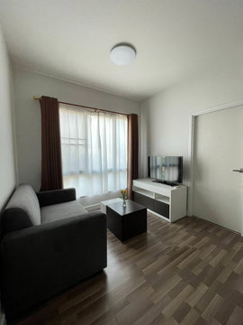 Condo for sale Smart Z On Nut Lat Krabang,Tel.0999983897