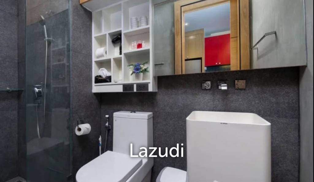 Studio Bedroom Condo For Sale In Rawai - image 2