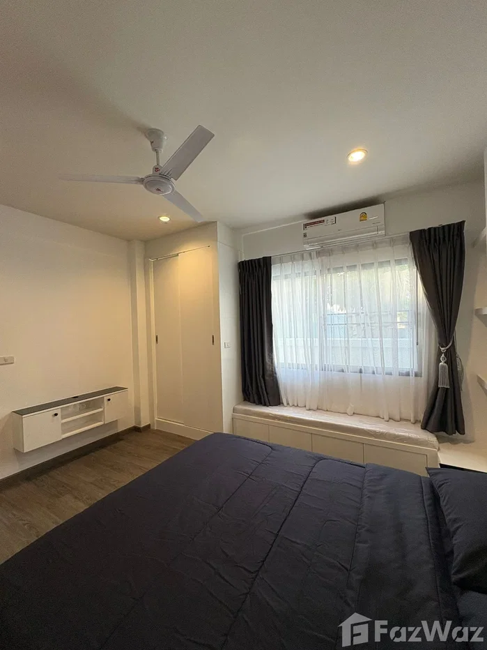 รูป วิลล่าให้เช่า 3 ห้องนอน ในโครงการ ภัทรา วิลเลจ 6150997 - รูปที่ 26/30