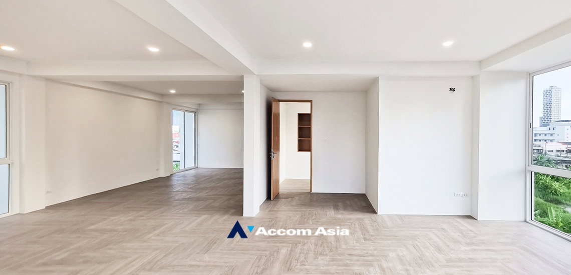 picture 🔼🔽 AccomA 📩 Home Office 5 BR House in Suan Luang (AA33659) - 10/12