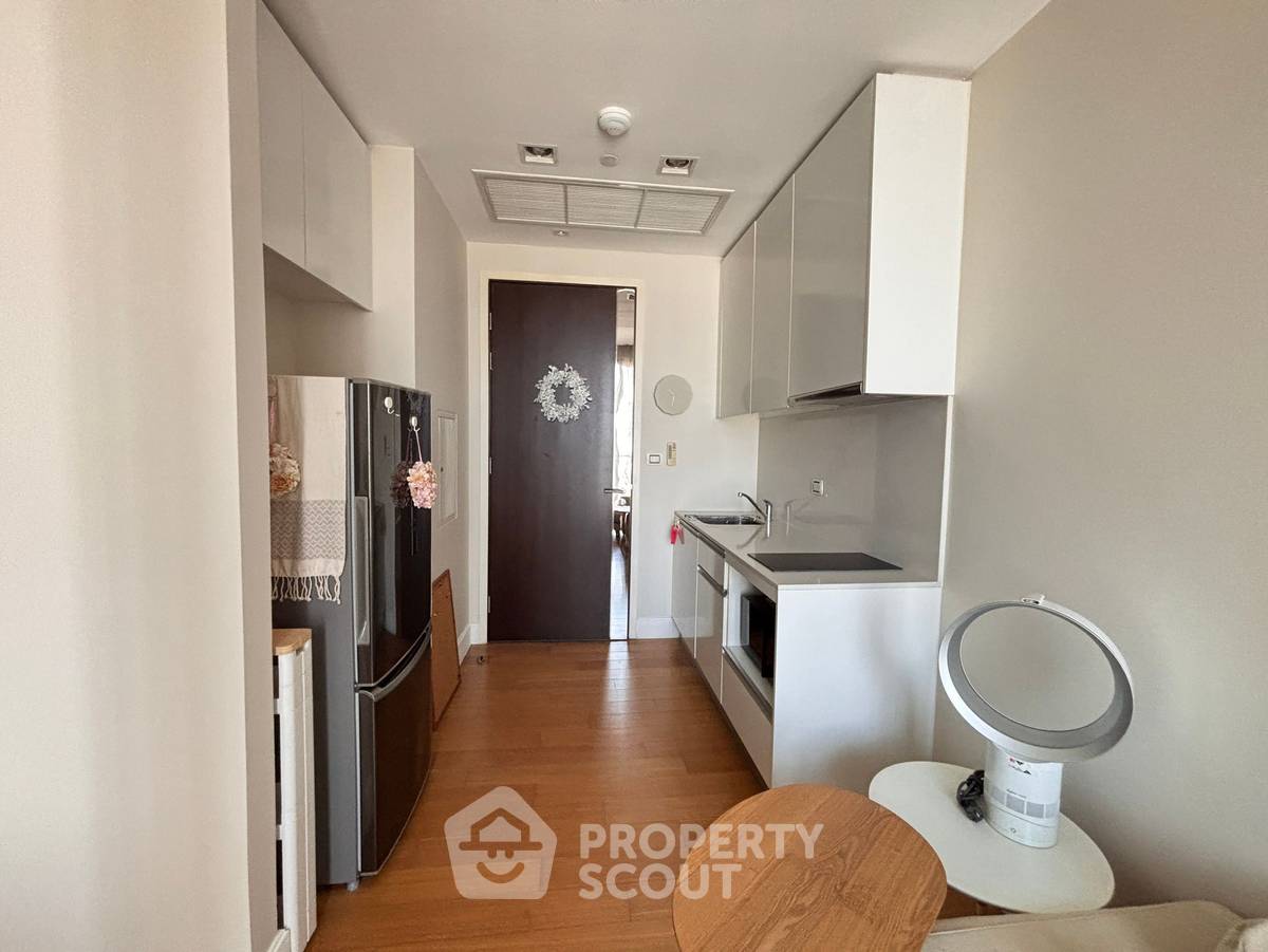 รูป คอนโด 1-ห้องนอน ที่ อีควิน๊อกซ์ พหล-วิภา ใกล้ BTS ห้าแยกลาดพร้าว (ID 2774633) - รูปที่ 5/25