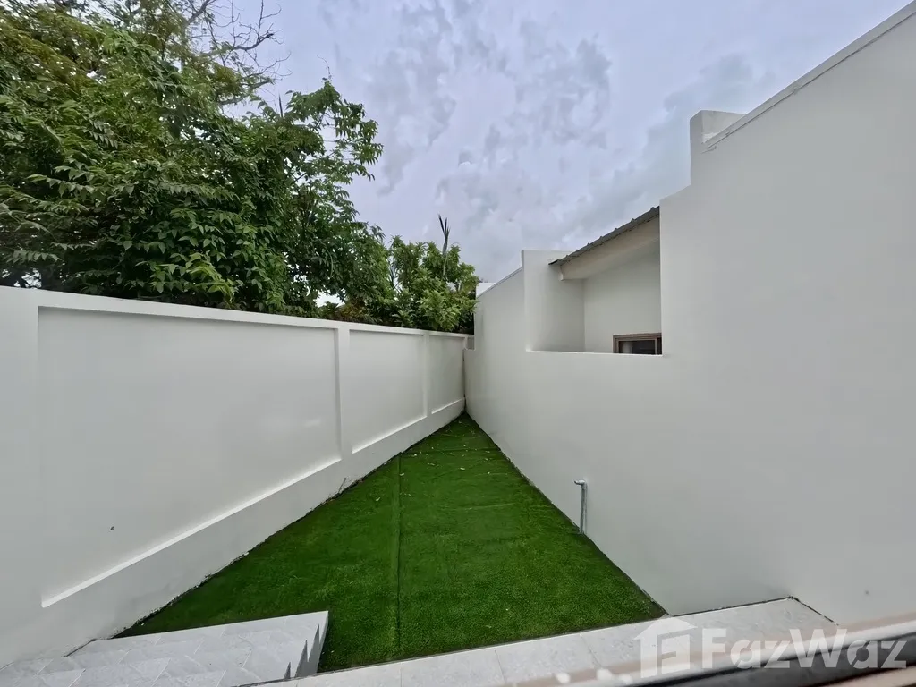 รูป ขาย บ้านเดี่ยว 3 ห้องนอน ในโครงการ ไทเซ่น ยามู 6135131 - รูปที่ 60/61