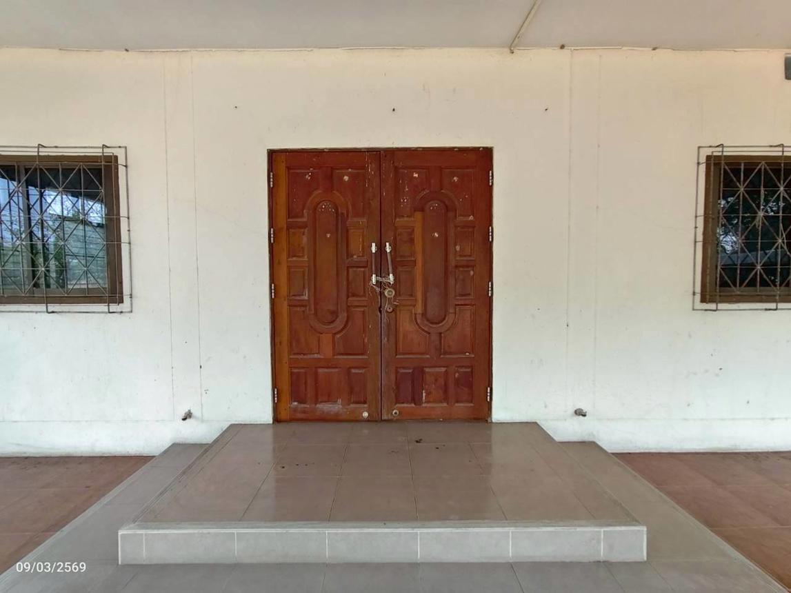 รูป บ้านเดี่ยว 782 ตร.วา วัดสิงห์ ชัยนาท 5.5M - รูปที่ 47/82
