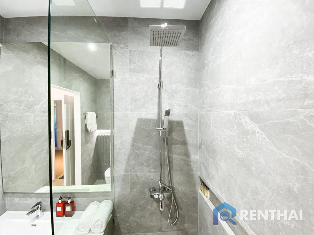 รูป สำหรับ ขาย คอนโด สตูดิโอ ที่ Sirius Condominium - รูปที่ 9/15
