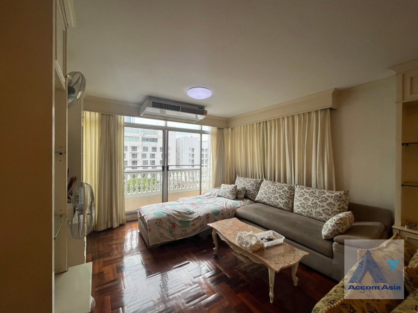 รูป 🔼🔽 AccomA 📩  3 BR Condominium @Grand Ville house 2 (AA40513) - รูปที่ 3/13