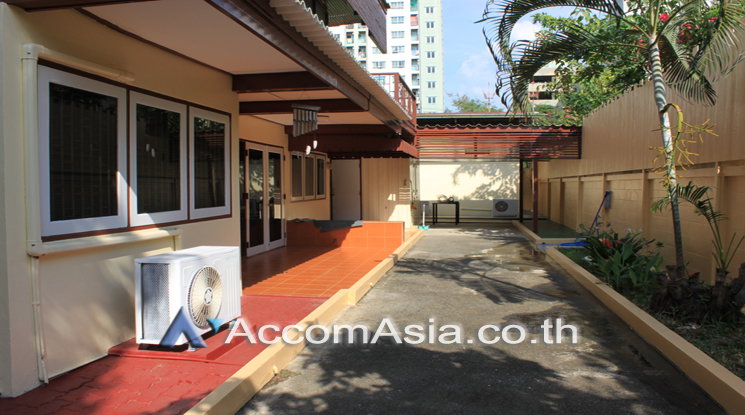 รูป 🔼🔽 AccomA 📩 House for rent and sale, 2 Beds with spacious area, near BTS On nut (AA22885) - รูปที่ 12/13