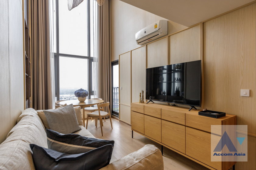 picture 🔼🔽 AccomA 📩 Duplex Condo 2 BR Condominium @Life Rama 4-Asoke (AA44822) - 4/20