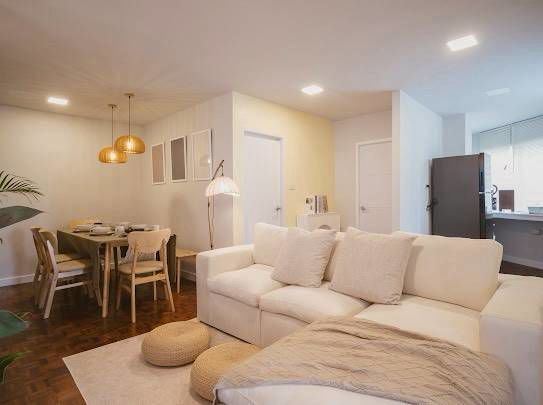 picture R0962 | Condo for Rent at Hillside 2 Condominium (3 Bedrooms, 80 sqm) - 3/14