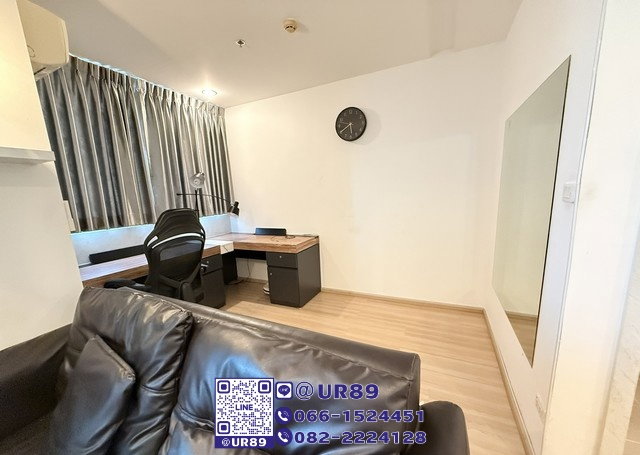 รูป 💙 Hot Price 💙ให้เช่า/For RENT คอนโด Artemis Sukhumvit 77 (อาร์ทีมิส สุขุมวิท 77) - รูปที่ 5/15