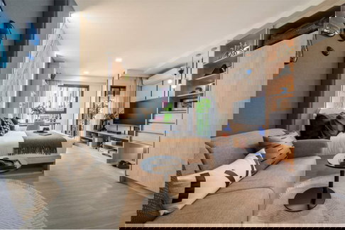 🌊 วิวสวย ห้องนอนกว้าง ลดครึ่งล้าน! @ The Base Bukit Phuket