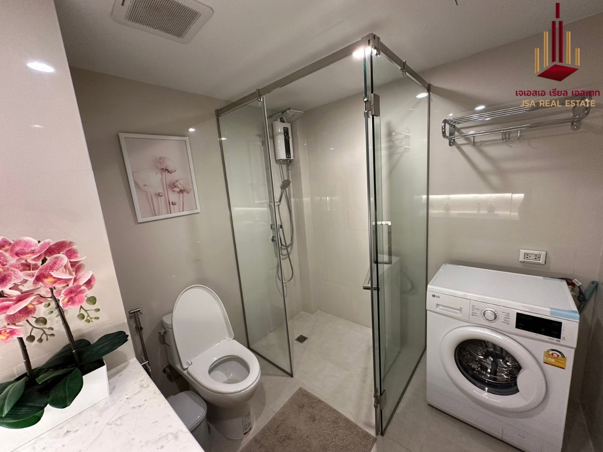 picture ✨ For Sale: Silom Suite Condo ✨ 💰 Only 15,500,000 THB - 9/10