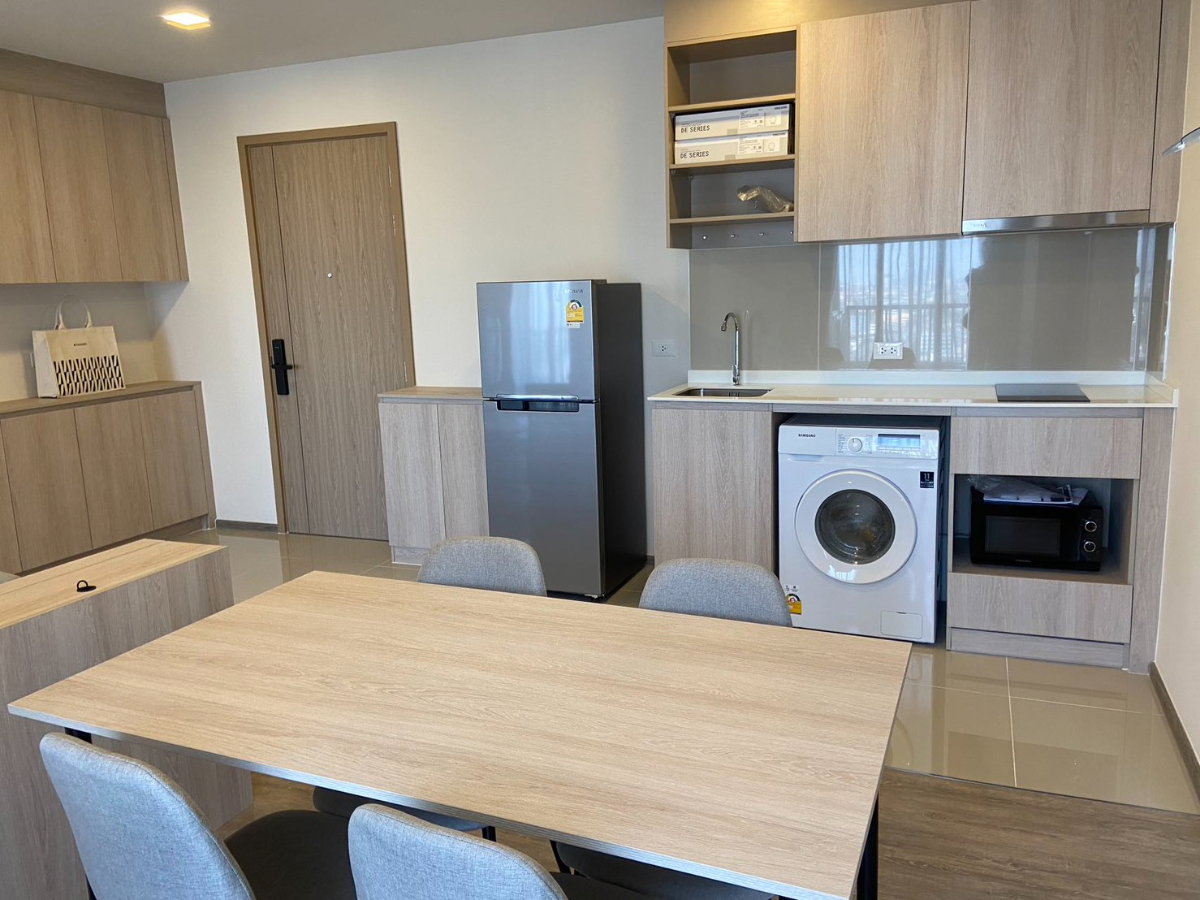 รูป ✨Condo for Rent : NIA by Sansiri (AP-02) ( line : @condo91 ) - รูปที่ 10/13