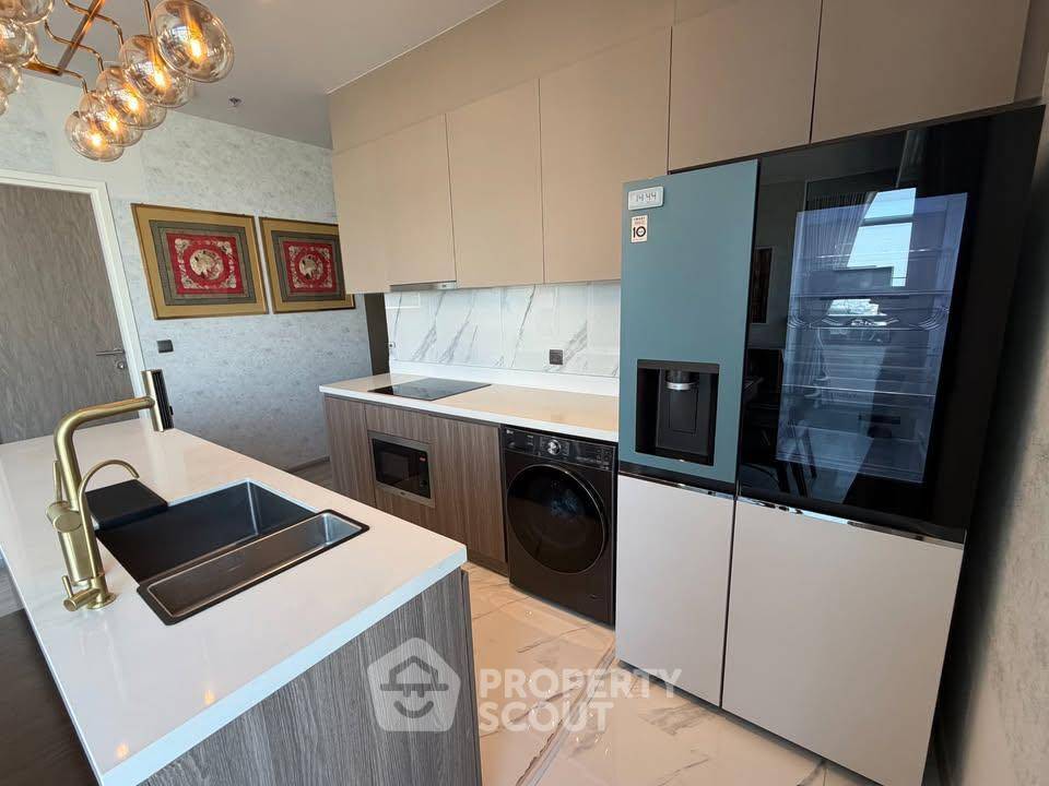 รูป คอนโด 2-ห้องนอน ที่ ริธึ่ม เอกมัย เอสเตท ใกล้ BTS ทองหล่อ (ID 2773459) - รูปที่ 6/14