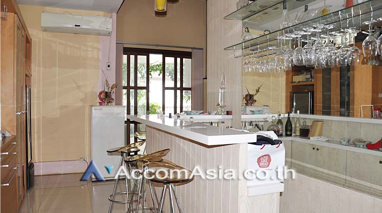 picture 🔼🔽 AccomA 📩 4 BR Townhouse in Khwaeng Sam Sen Nai (13000895) - 6/16