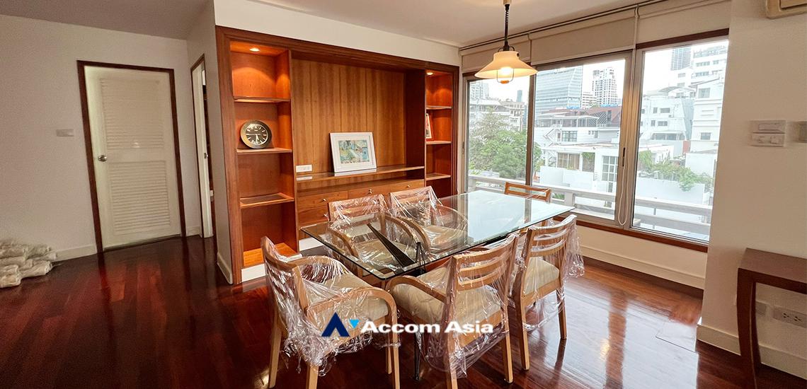 รูป 🔼🔽 AccomA 📩  3 BR Condominium @Navin Court (AA32227) - รูปที่ 5/20