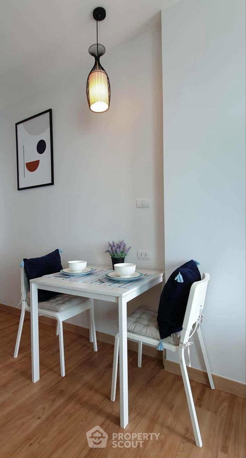 picture 1-BR Condo at The Zea Sriracha in Bang Phra (ID 2391703) - 5/8