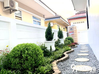 Houses for sale Nong Prue, Chonburi : This price won’t come again Pattaya