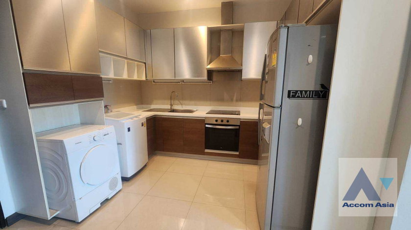 picture 🔼🔽 AccomA 📩 3 BR Condominium @CitiSmart Sukhumvit 18 (AA36792) - 3/15