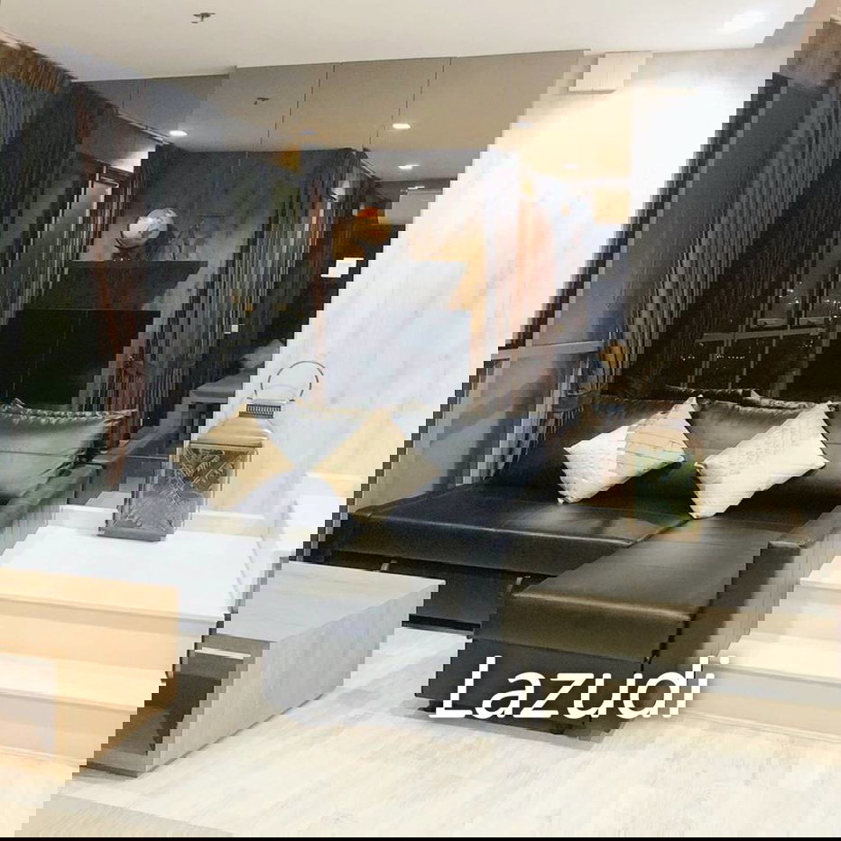 picture 2 Bed 2 Bath 61.06 SQ.M Ideo Mobi Sukhumvit 81 - 3/12