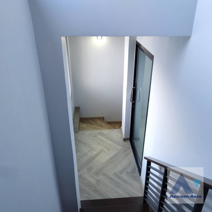 picture 🔼🔽 AccomA 📩 Home Office 6 BR Townhouse @The Pride Sukhumvit 77 (AA42673) - 11/13