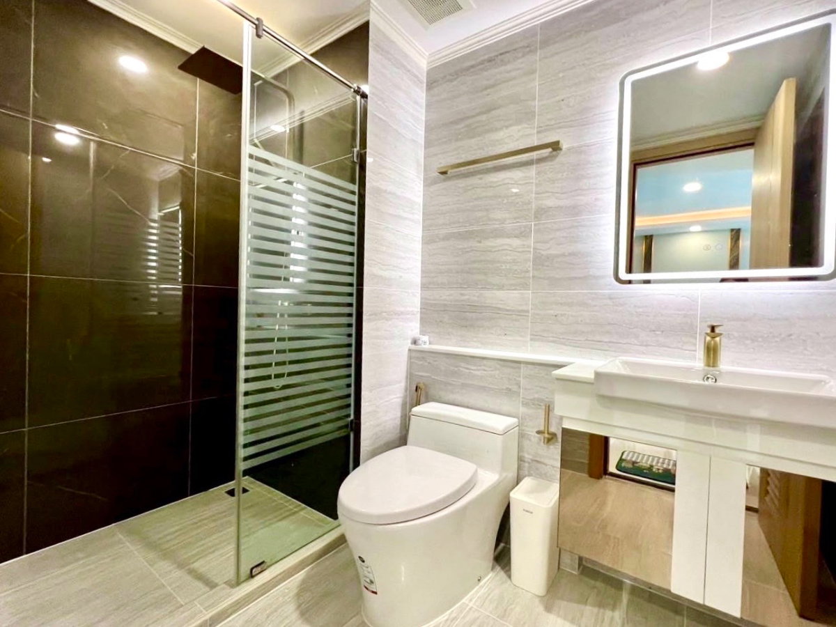 รูป ว่าง...มีเครื่องซักผ้า✨✨💧 💧 💧 ดุสิต แกรนด์ ปาร์ค 2 💧 💧 💧 ฝั่งวิวนอก floorD E 1 3 9วิวสวน - รูปที่ 42/59