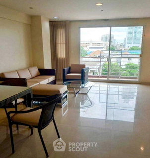 รูปภาพ 2-BR Condo at Serene Place Sukhumvit 24 Condominium near BTS Phrom Phong (ID 2771237)