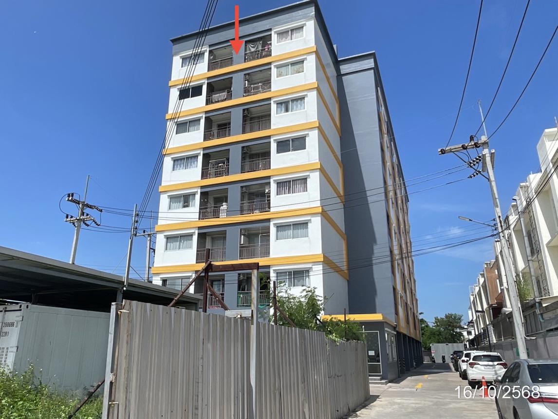 picture CONDO 121 Sq.m. Muang Chon Buri Chonburi for 984,000 - 5/12