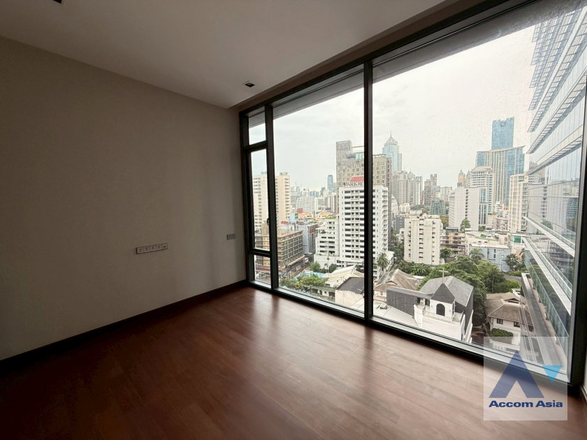 รูป 🔼🔽 AccomA 📩  3 BR Condominium @Q1 Sukhumvit (AA44286) - รูปที่ 6/20
