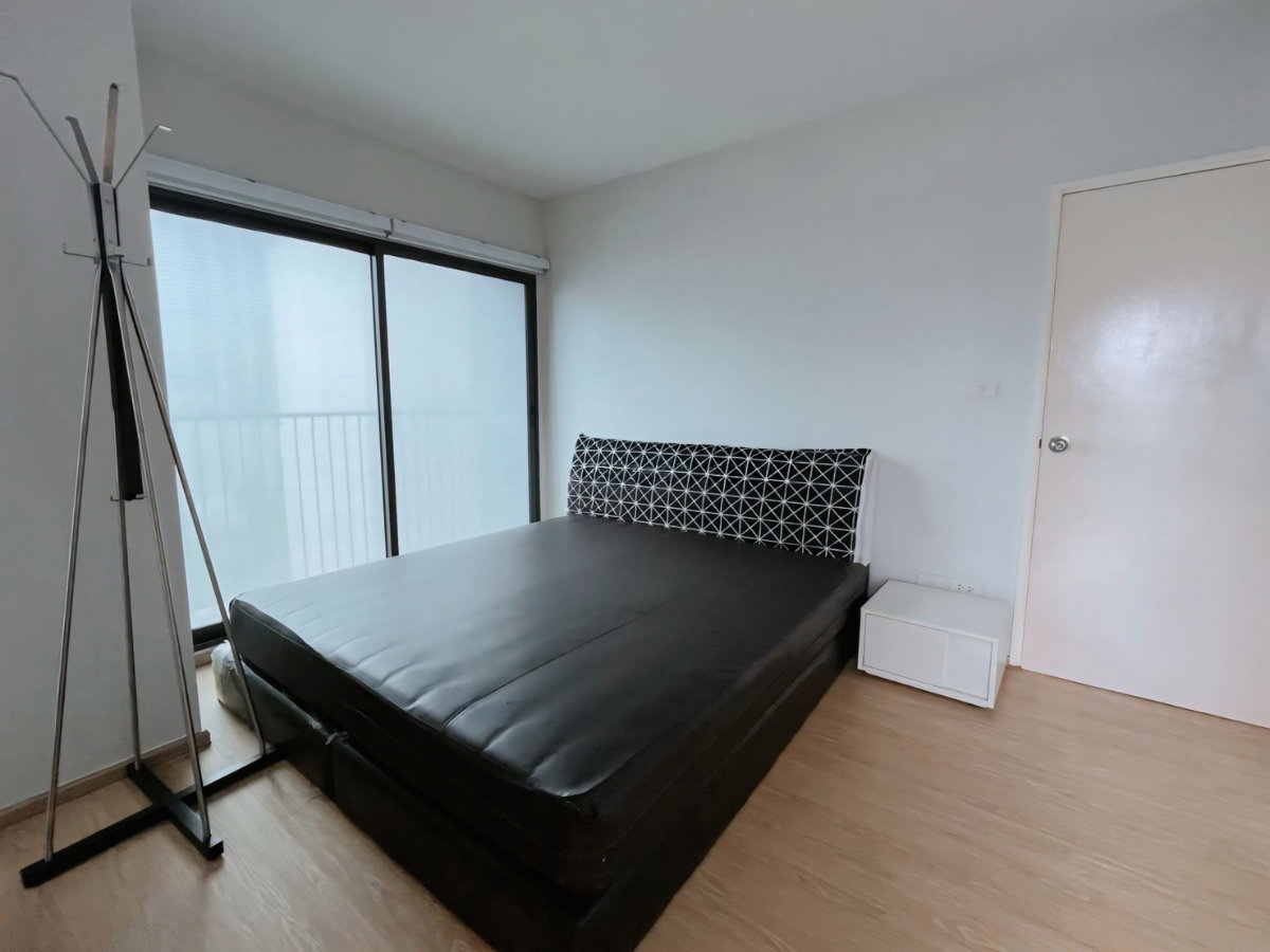 รูป 🏠✨ โนเบิล รีมิกซ์ (Noble Remix) | ขายคอนโด 1 ห้องนอน (HBH-HL-117) - รูปที่ 7/17
