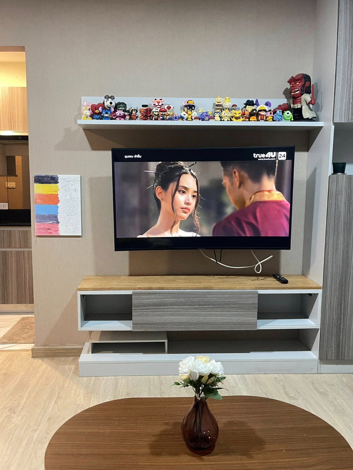 รูป RS5610 ขายคอนโด The Cube Urban Sathorn-Chan ใกล้ BTS สุรศักดิ์ - รูปที่ 3/9