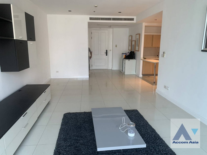 รูป 🔼🔽 AccomA 📩  2 BR Condominium @Athenee Residence (AA45325) - รูปที่ 1/10