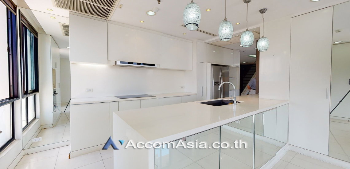 picture 🔼🔽 AccomA 📩 Duplex Condo 2 BR Condominium @ICON III (AA18963) - 6/10