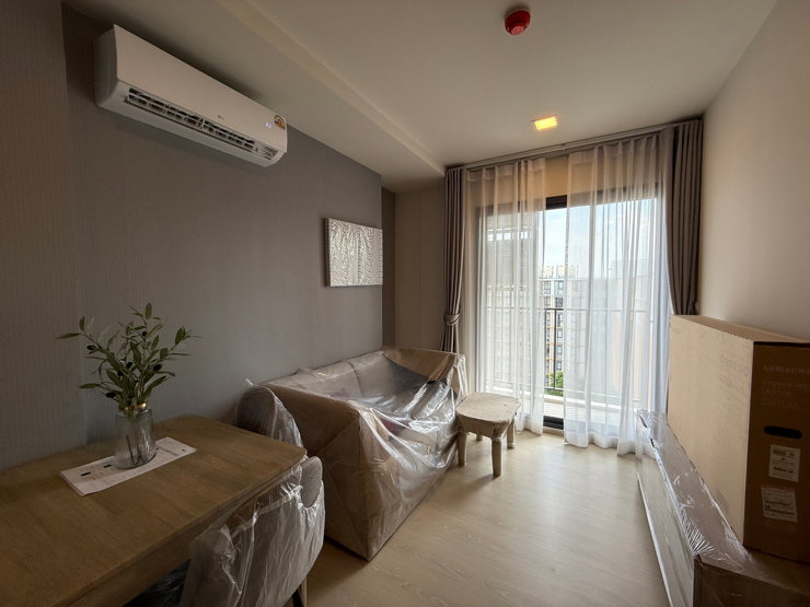 รูป ✨ คอนโดวิวสระ ถ่ายจากห้องจริง The Base Rise Phuket สวยตรงปก! - รูปที่ 5/16
