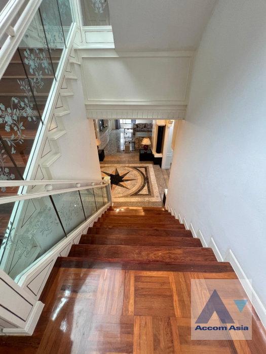 picture 🔼🔽 AccomA 📩 9 BR House @Sukhumvit Villa (50081) - 16/20