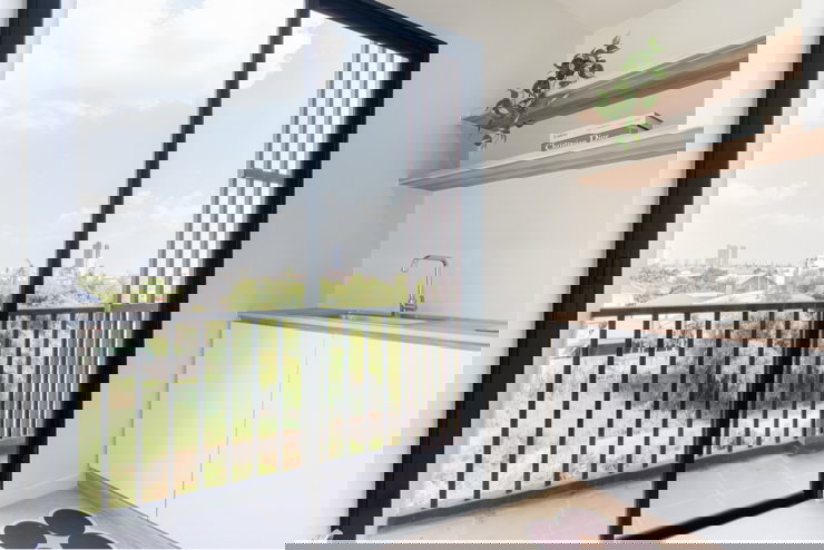 picture For Sales Icondo 105 A6, Floor 6, Room 151 - 18/23