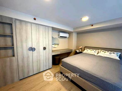 Condos for rent Kasetsart University : 1-BR Condo at COBE Kaset-Sripatum in Lat Yao (ID 2773599)