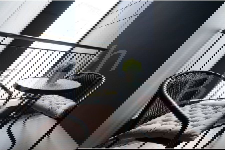 picture for rent Hyde Sukhumvit11. 1bed 46sqm. Line id: @pfagent - 8/8