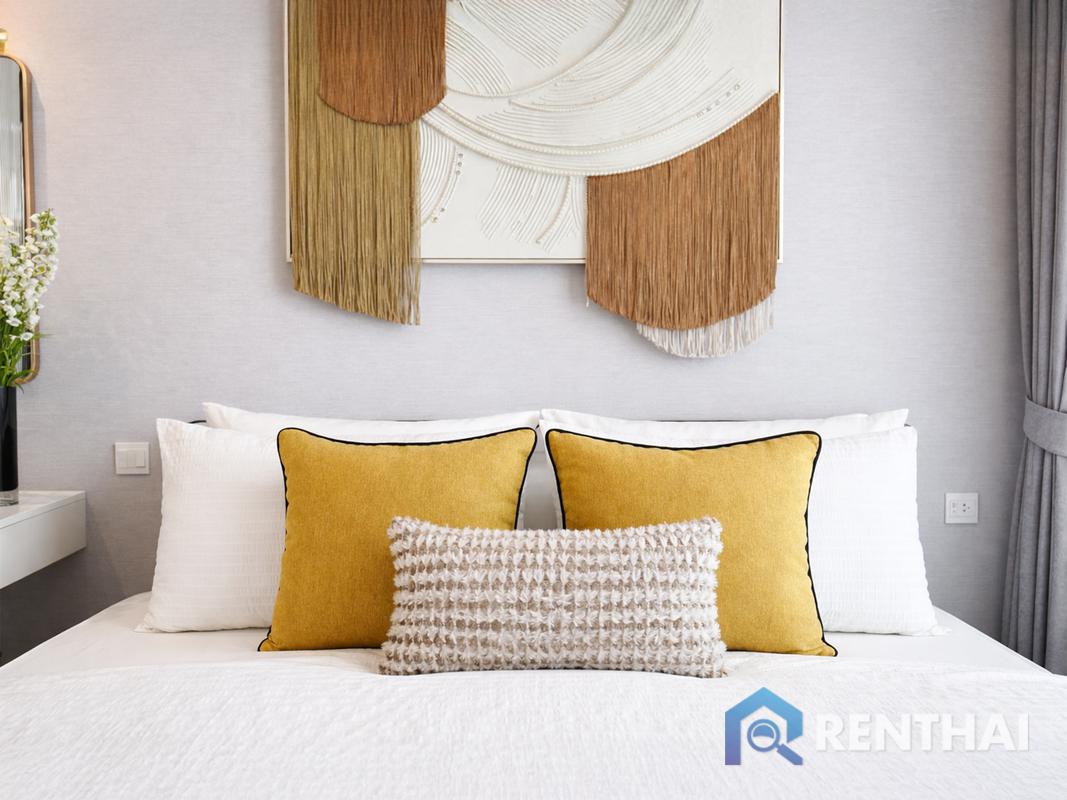 For sale condo 1 bedroom at The Title Biancana - image 2
