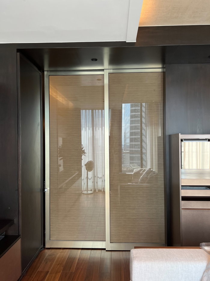 รูป (ให้เช่า) คอนโด Noble Ploenchit ตกแต่งครบ วิวสวย #เจ้าของปล่อยเช่าเอง  - รูปที่ 12/30