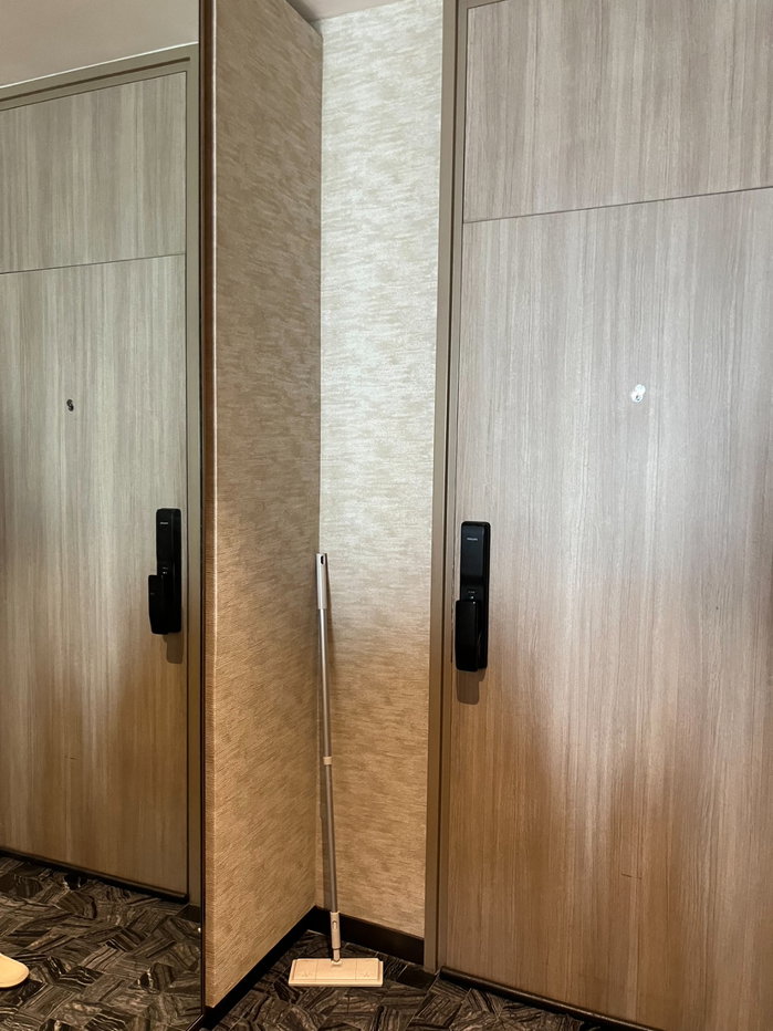 รูป (ให้เช่า) คอนโด Noble Ploenchit ตกแต่งครบ วิวสวย #เจ้าของปล่อยเช่าเอง  - รูปที่ 24/30