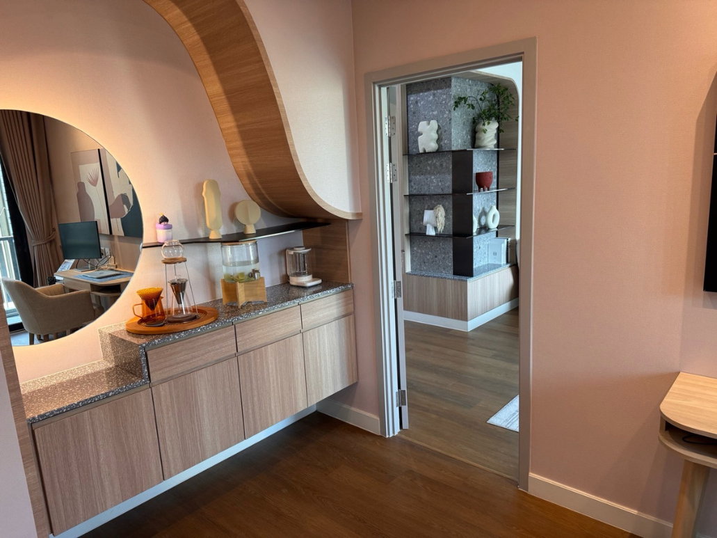 รูป 🏠 ให้เช่าบ้าน : Vivaldi Bangna (วีวัลดี บางนา) รหัสทรัพย์ | 📌LNP-H932 - รูปที่ 12/30
