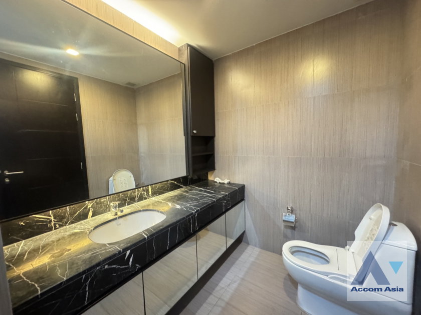 รูป 🔼🔽 AccomA 📩 Low-rise condo for SALE 2 Bedrooms, near BTS Thong Lo (AA31972) - รูปที่ 10/17