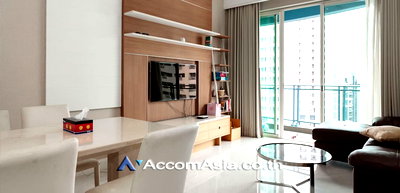 Condos for rent : 🔼🔽 AccomA 📩 Q Langsuan