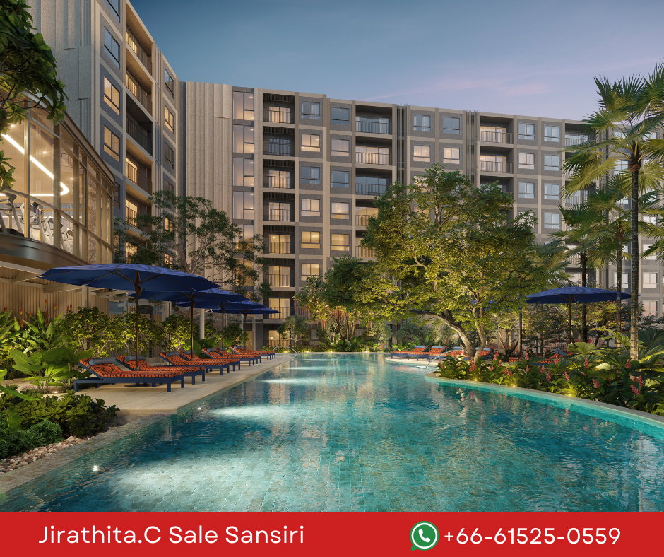 The Base Cherng Talay – A Prime Location Project - image 5