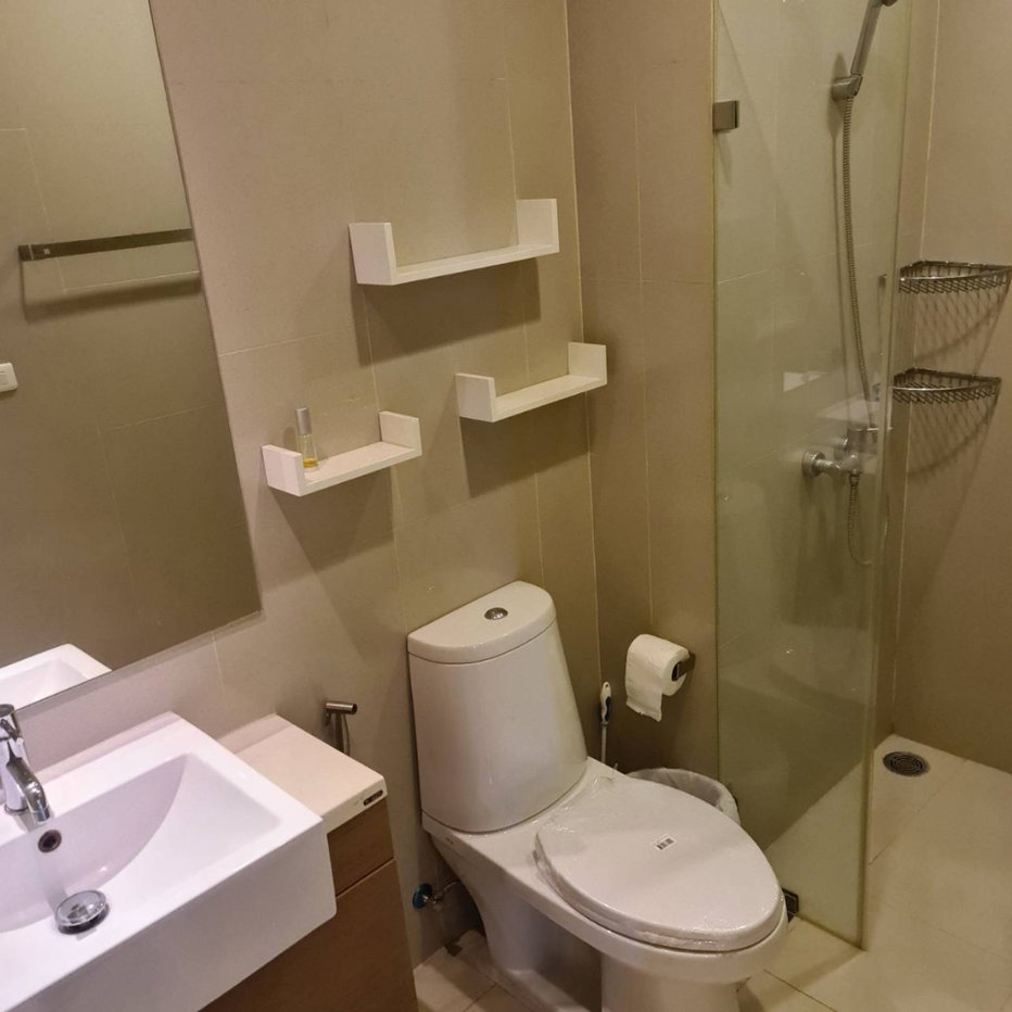 รูป 🏠✨ โนเบิล รีวิล (Noble Reveal) | เช่าคอนโด 2 ห้องนอน (HBH-HL-121) - รูปที่ 19/21