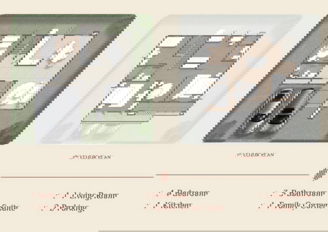 รูป 🏠 ให้เช่าบ้าน : Vivaldi Bangna (วีวัลดี บางนา) รหัสทรัพย์ | 📌LNP-H932 - รูปที่ 30/30