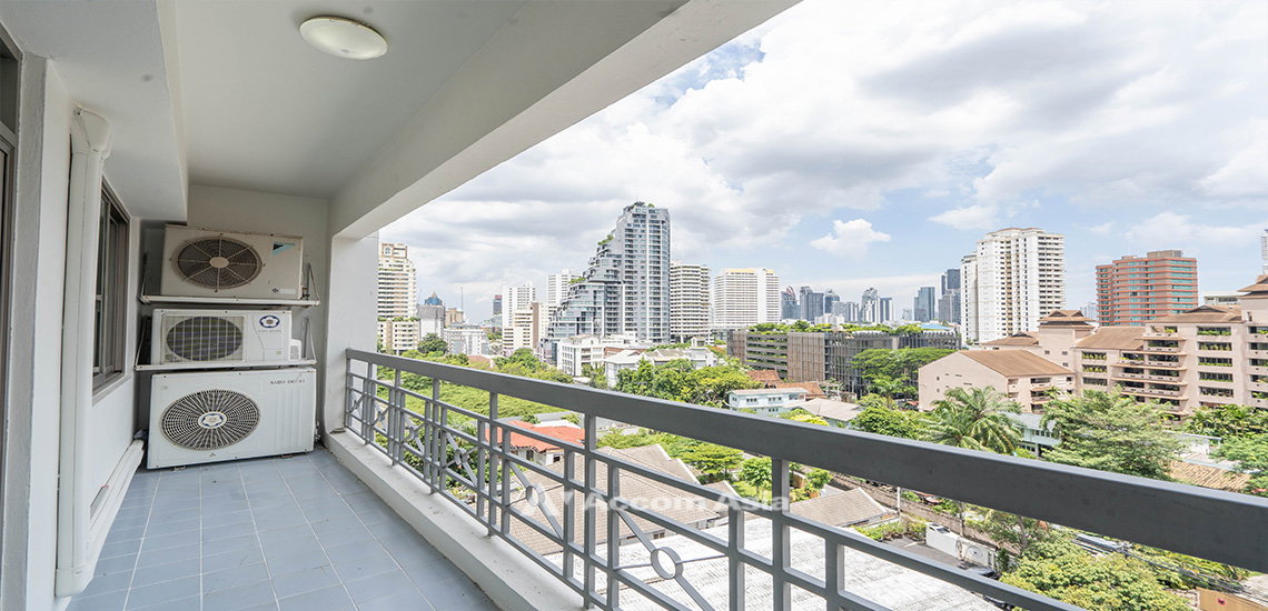 picture 🔼🔽 AccomA 📩 3 BR Condominium @Royal Castle Sukhumvit 39 (1517868) - 4/11